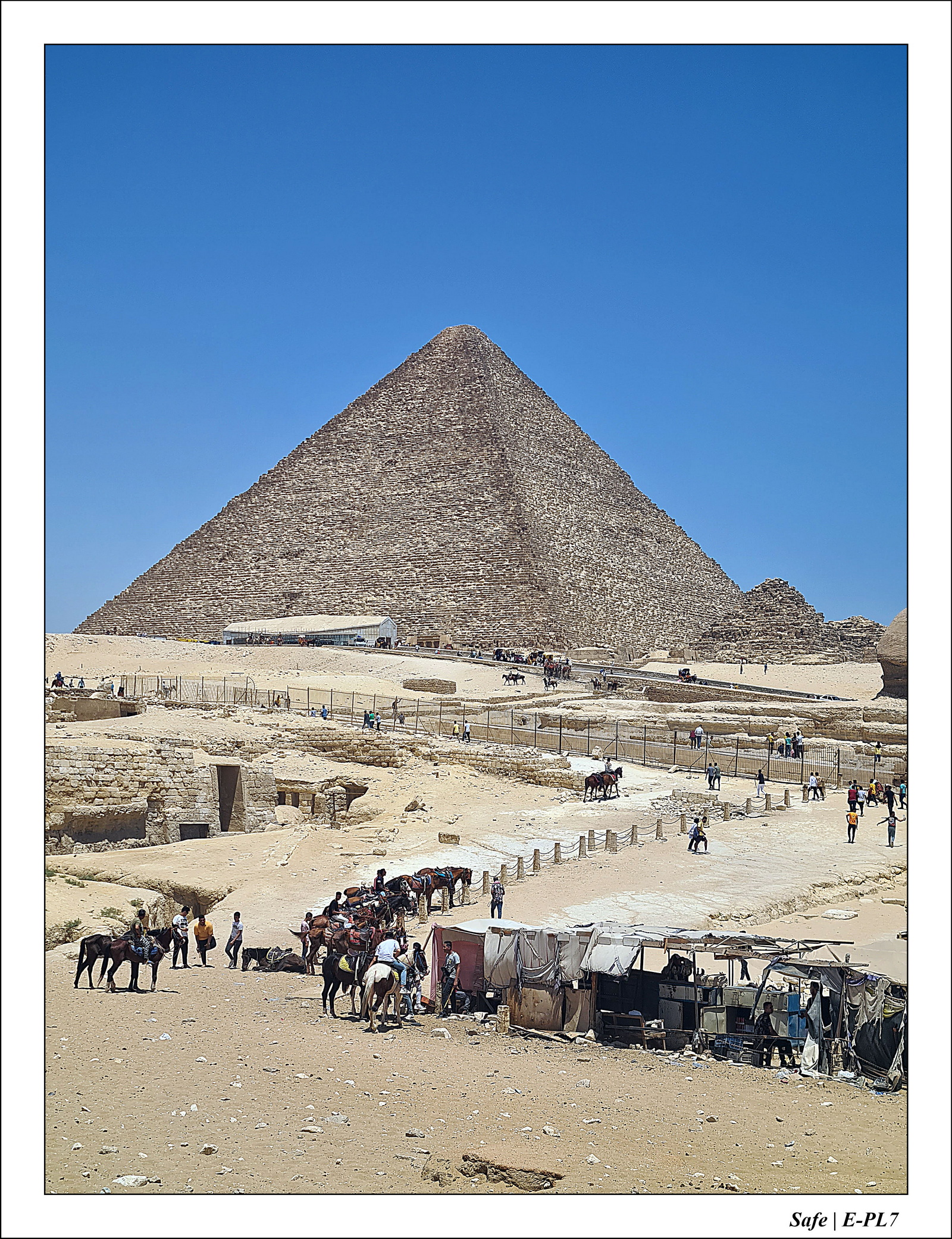 Le Caire - Juillet 2021 - 120